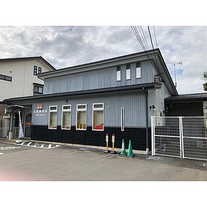 エディビレッヂA_周辺_1