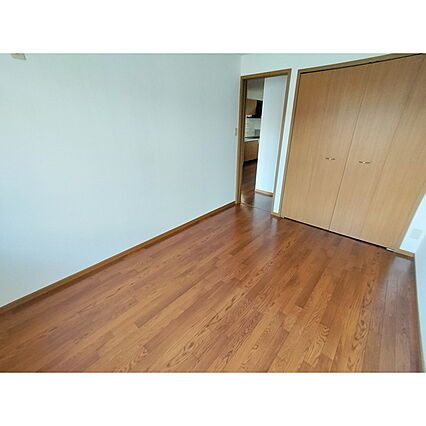 エディビレッヂA_内装_2