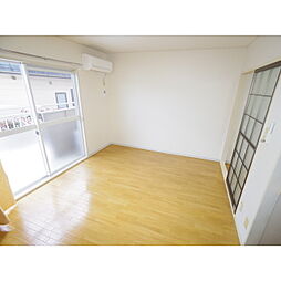 フレグランスＡ＆Ｉ 2階1Kのリビング/ダイニング