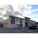レンタルビデオ「蔦屋書店千曲屋代店まで1029ｍ」