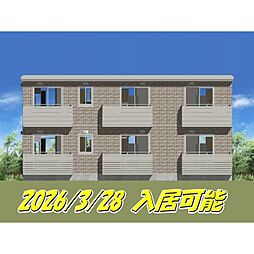 仮）ウィズハイム篠ノ井布施高田