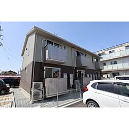 グラースタウン三本柳