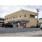 コンビニ「セブンイレブン篠ノ井布施五明店まで416ｍ」