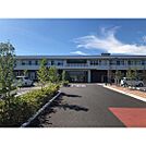 役所「長野市篠ノ井支所まで1257ｍ」