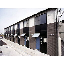 レオパレストゥロイメ