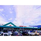 スーパー「A・コープ松代店まで1747ｍ」