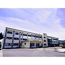 小学校「長野市立篠ノ井西小学校まで1387ｍ」