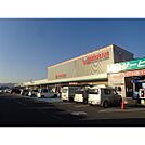 ホームセンター「綿半スーパーセンター千曲店まで1157ｍ」