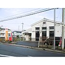 郵便局「三本柳郵便局まで139ｍ」