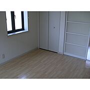 リノベーション前の写真です