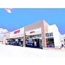 スーパー「西友篠ノ井店まで377ｍ」