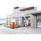 郵便局「篠ノ井郵便局まで276ｍ」