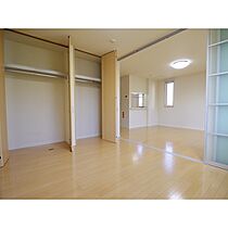 ポラリス　B棟  ｜ 長野県長野市篠ノ井御幣川（賃貸アパート1LDK・1階・46.64㎡） その9