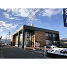 銀行「長野信用金庫川中島支店まで585ｍ」