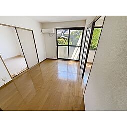 ハイカムール大北B 3DKの写真