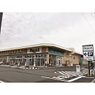 スーパー「デリシア更北店まで657ｍ」