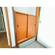 シューズボックス