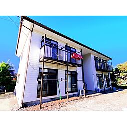 松代ハイツ