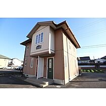 エトワール市川　A棟  ｜ 長野県長野市丹波島1丁目（賃貸アパート2LDK・2階・58.93㎡） その1