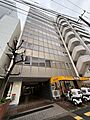 第二京浜沿いに...