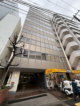 第二京浜沿いに...