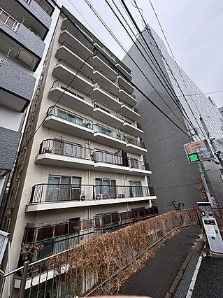 バルコニー側は...