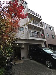 東京メトロ東西線 早稲田駅 徒歩7分