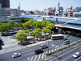 プライムコーポ  ｜ 東京都江戸川区東葛西６丁目（賃貸マンション1K・2階・21.28㎡） その25