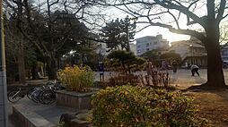 グラナーデ中葛西