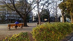 グラナーデ中葛西