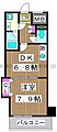 PLAZANIKI2階11.3万円