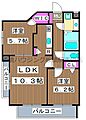 ベルシード板橋蓮根アンベリール3階17.0万円