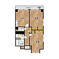 シティハイツ大山4階15.5万円