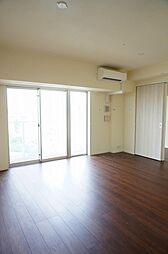 パークアクシス滝野川ラ　ブリーズ 5階2LDKのリビング/ダイニング