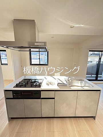 キッチン