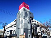 イオンスタイル板橋前野町 (ショッピングセンター) 