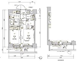 メインステージ東武練馬 6階