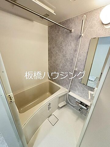 浴室