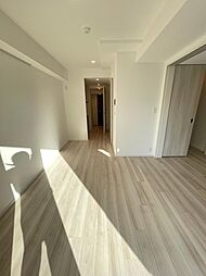 パークアクシス板橋本町ステーションゲート 1LDKの写真