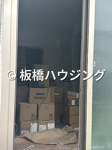 洋室