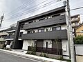 セレスティア高島平III
