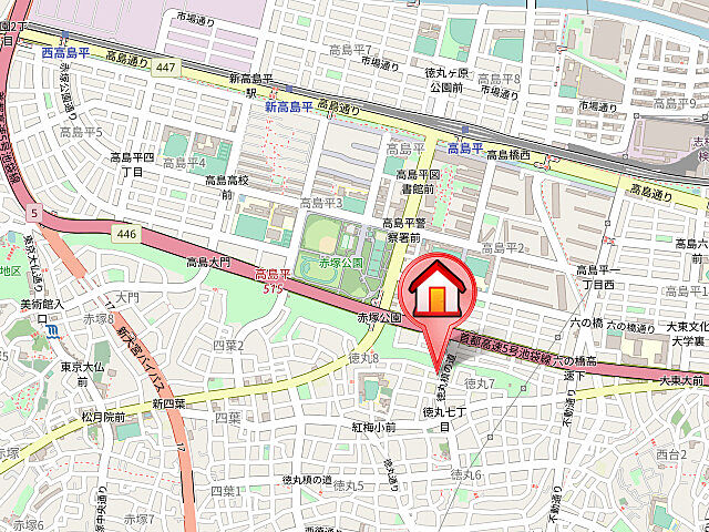 地図