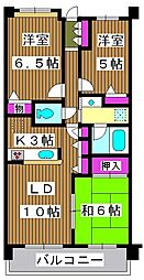 KS桜川 3階