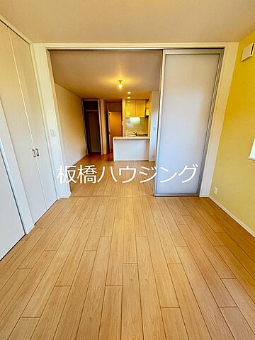 洋室