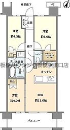 赤羽駅 24.0万円