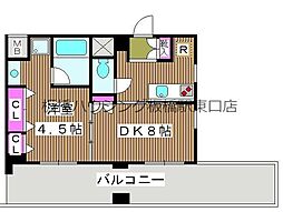 小竹向原駅 12.2万円