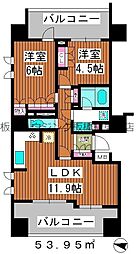 赤羽駅 17.8万円