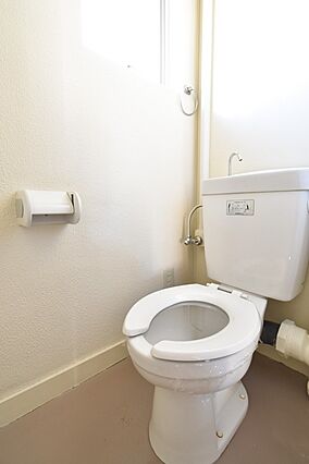 UR都市機構緑苑東団地15棟_内装_2