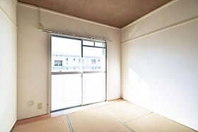 UR緑苑東  ｜ 岐阜県各務原市緑苑東1丁目（賃貸マンション2LDK・4階・58.89㎡） その7