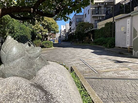 平塚たけのこ公...